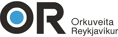 Orkuveita Reykjavíkur